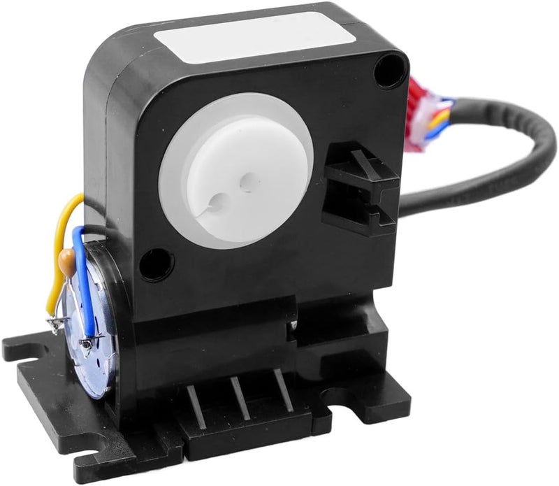 Vaticas Resistance Tension Motor 6V Fit for NordicTrack 9600 Basic Stride Trainer 320 330 Cross Trainer 480 510 Replace 193223 175656 182556 182851 NEL07940, 2.76" x 2.96" x 2.76" - Image 1
